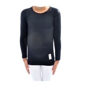 NEW SPIO UBO Long Sleeve Compression Shirt